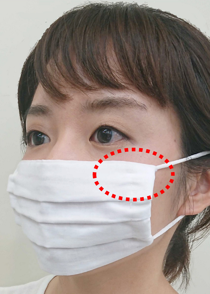 花王 これからの暮らしのスタンダードに マスク時のメイク ヘアスタイル お肌のお悩みに 花王 これからの暮らしのスタンダードに マスク時のメイク ヘアスタイル お肌のお悩みに