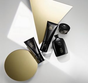 花王 | ヘアサロン向けブランド「ORIBE」 日本での展開を開始し