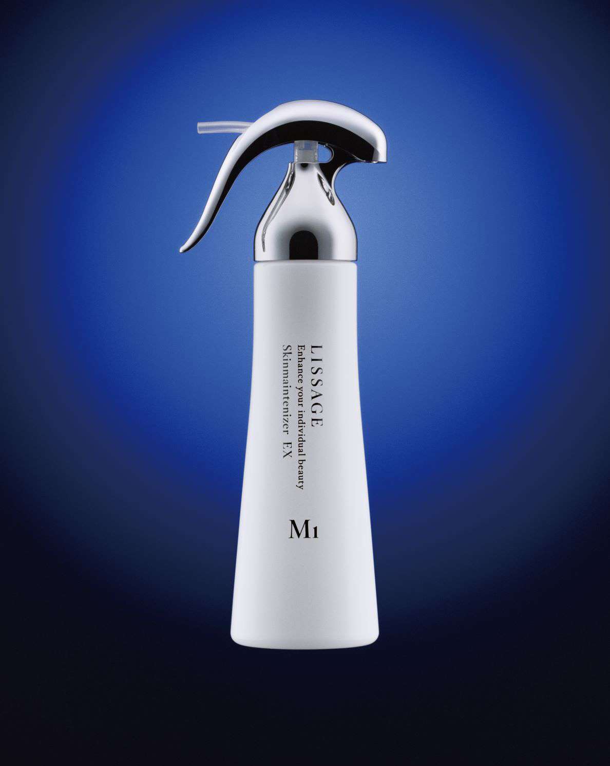 花王 | 「LISSAGE（リサージ）」の主力商品スキンメインテナイザーを刷新 