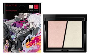 花王 | もっと「自分の好きな自分になる」を叶える「KATE（ケイト） 欲