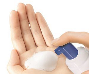 花王 | 『ビオレガード 薬用泡で出る消毒液 携帯用』新発売