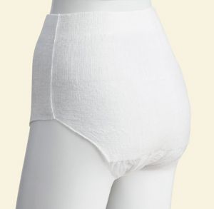 ち*ま様 14FF990 新品 花王　リリーフパンツ6袋　Ｍ-Ｌサイズ　パンツ型 リリーフ 【大人用紙おむつ類】花王 パンツタイプ まるで下着 2