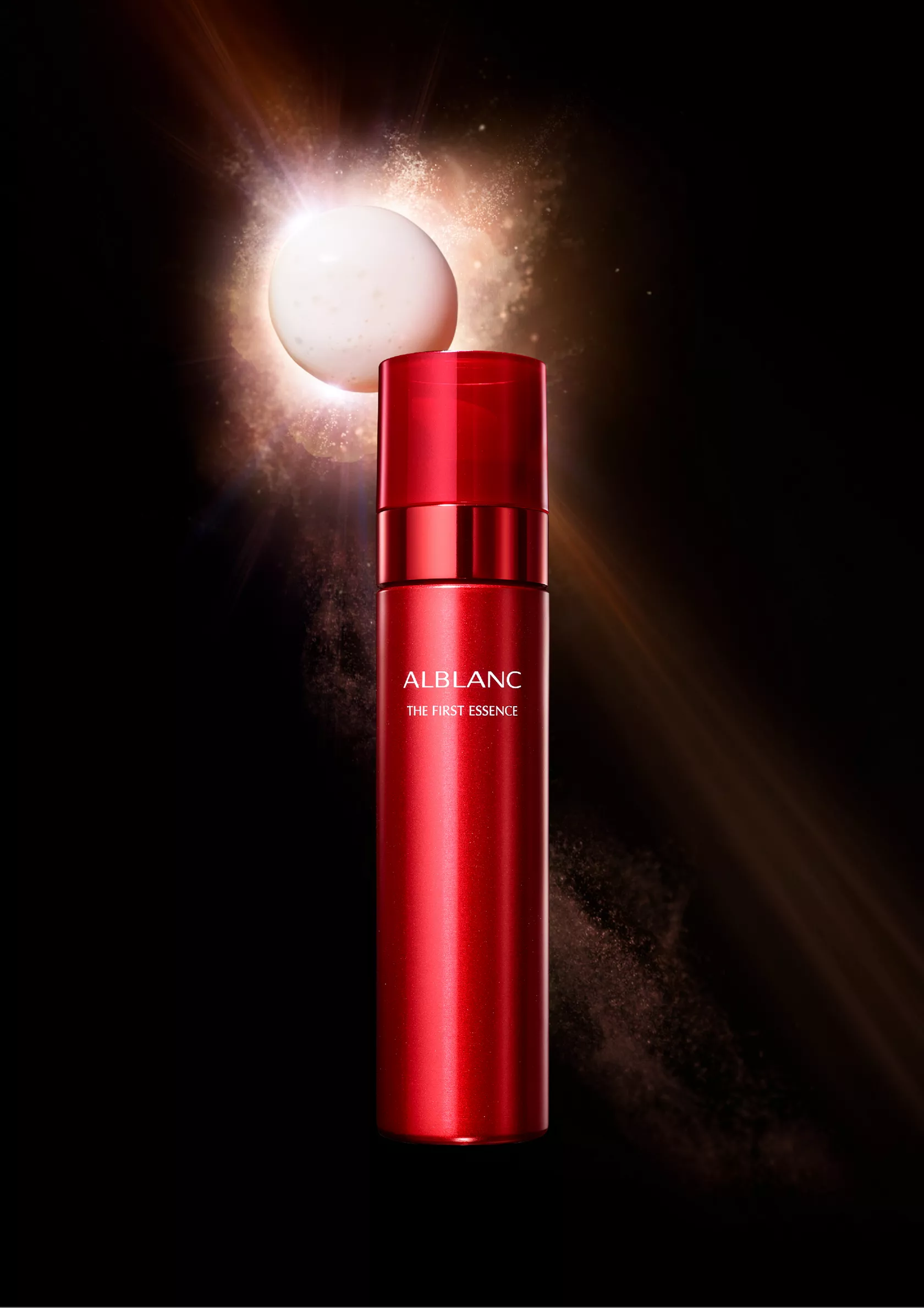 花王 | 潤白美肌*1 をめざす「ALBLANC」の象徴アイテムをリニューアル 
