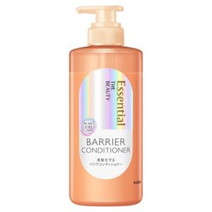 花王 | 「エッセンシャル」から「Essential THE BEAUTY」バリア