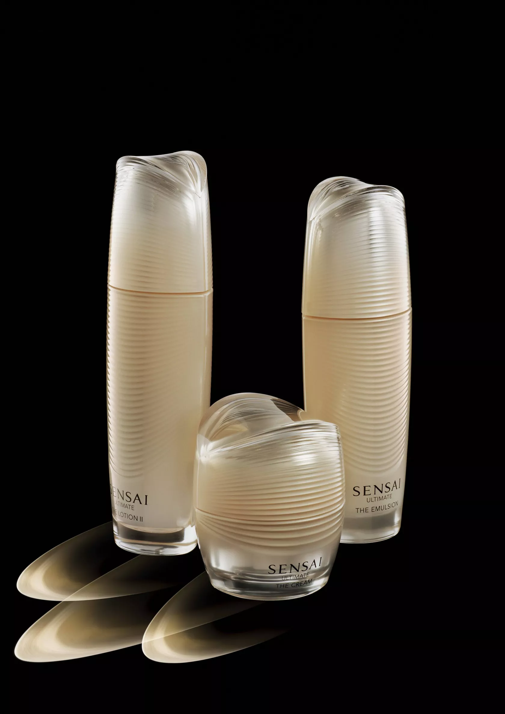 花王 | グローバルプレステージブランド「SENSAI（センサイ）」 最高峰  