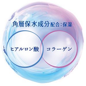 花王 | 肌水分を逃さず、すっきり洗う 化粧水感覚*1 ボディウォッシュ