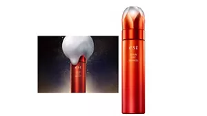 「エスト　セラム　ワン　アドバンスド」のキービジュアル画像と「エスト　セラム　ワン　アドバンスド」の商品画像