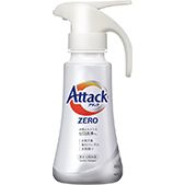 花王 | 「アタック ZERO パーフェクトスティック」新発売