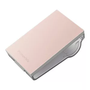 プリマヴィスタ　デイトリートメントバームのケース