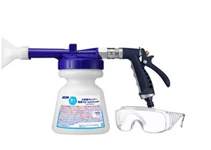 別売「専用フォームスプレッダー」の画像