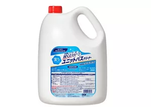 「楽ナビ　ユニットバスクリーナー ４．５Ｌ 業務用」の画像