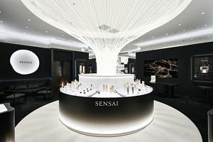 Kao ブランドショップ 花王 | 世界40ヶ国以上で展開するグローバルプレステージ