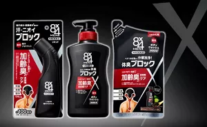 「８ｘ４ＭＥＮミドル」シリーズの画像