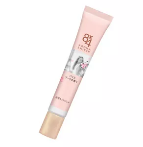 パリスブーケの香りの涼感ネックジェルの商品画像