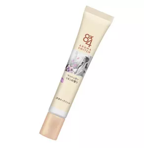 マンハッタンリネンの香りの涼感ネックジェルの商品画像