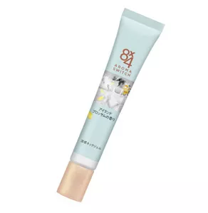 アイランドブロッサムの香りの涼感ネックジェルの商品画像