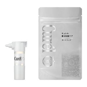 激安商品 花王 | 『キュレル 着る角層ケア＜カートリッジ＞』『ヴェール ボディ・フェイスケア