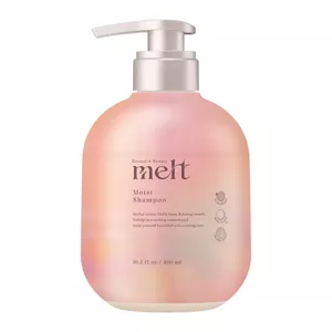 メルト モイストシャンプー