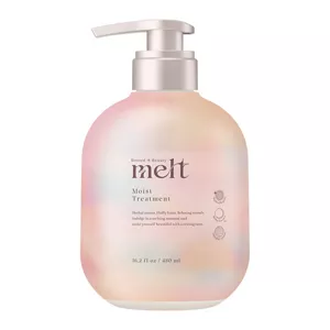 メルト モイストトリートメント