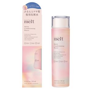 花王 | 花王、ヘアケア事業の変革をスタート 第一弾melt（メルト）発売