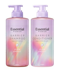 花王 | 花王、主力ヘアケアブランド「Essential」をリブランディング