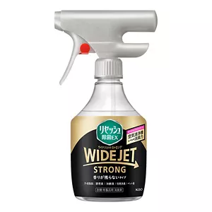 リセッシュ除菌EX ワイドジェットストロングの商品画像