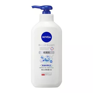 薬用ボディミルク乾燥肌用の画像