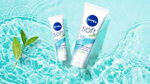 グランド牧場 セレクトセール 花王 | 「ニベアソフト 全身にみずみずしいスキンケア体験を スキンケア・基礎化粧品