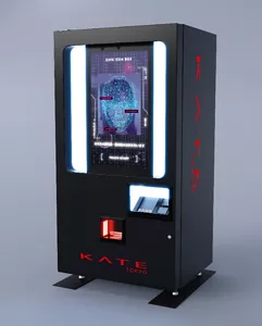 「KATE TOKYO 渋谷サクラステージ店」の主なコンテンツイメージ