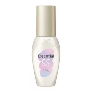 商品画像：エッセンシャル　CCミルク