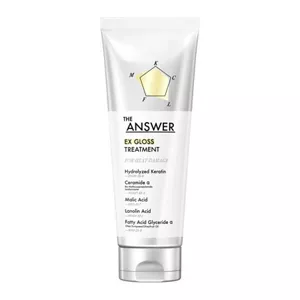 ジアンサー EXグロスヘアトリートメント　本体