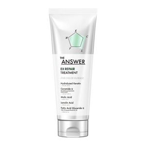 花王 | 花王 ヘアケア事業変革 新ブランド第二弾 「THE ANSWER