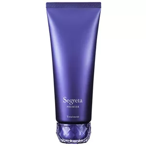 セグレタプレミア質感変化トリートメント商品画像