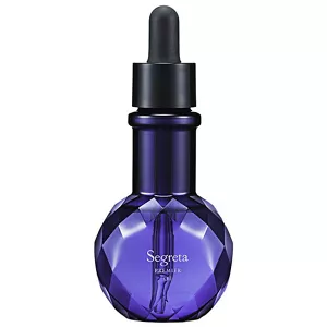 セグレタプレミア高濃度美容液オイル商品画像