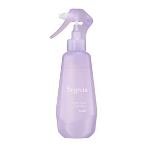 花王 | 髪に贅を尽くす「Segreta PREMIER（セグレタ プレミア）」発売