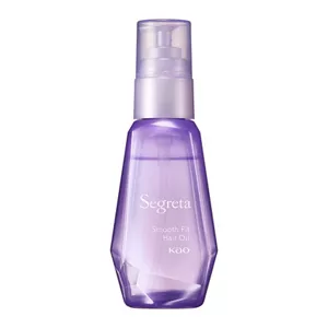 セグレタスムースフィットヘアオイル商品画像