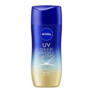 花王 | 日やけによるシミ予防*1 UV 「ニベアUV ディーププロテクト