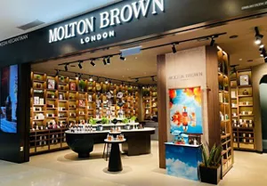 マレーシア IOI City Mall店の画像