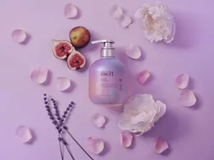 メルト スムースシャンプー イメージ画像