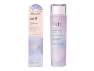 花王 | ～花王、ヘアケアの事業変革を推進～ 「melt（メルト）」うねり