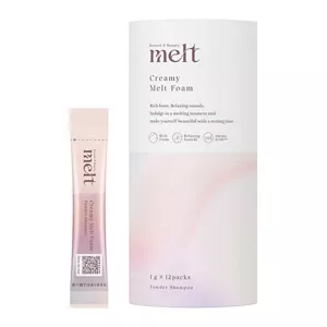 メルト クリーミーメルトフォーム 