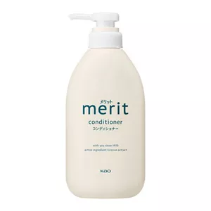 メリットコンディショナー