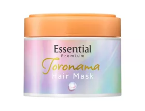 エッセンシャルプレミアムとろ生ヘアマスク商品画像