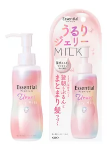 エッセンシャルプレミアムうるりジェリーミルク商品画像