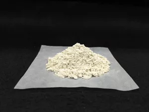 没食子酸の写真