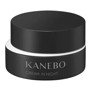 カネボウ　クリーム　イン　ナイトⅡの商品画像
