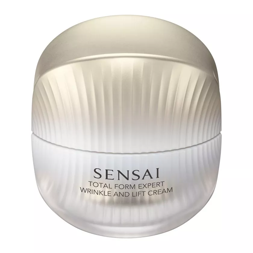 花王 | SENSAI、その人本来の美しさを目覚めさせる“彫刻美クリーム”誕生
