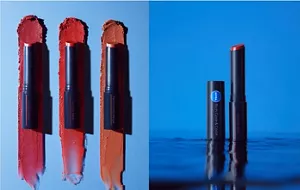 ニベア リッチケア＆カラーリップ　色持続タイプのイメージ画像