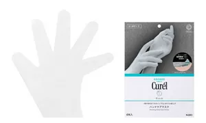 ハンドケアマスクのイメージ画像