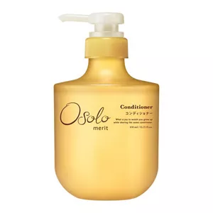 オソロコンディショナー